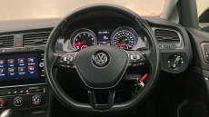 Volkswagen Golf 1.0 TSI 110 SE [Nav] 5dr DSG Petrol Hatchback